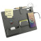MagClick™ Fast Wireless Charging Desk Organizer