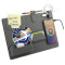 MagClick™ Fast Wireless Charging Desk Organizer