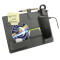 MagClick™ Fast Wireless Charging Desk Organizer