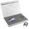 MagClick™ Fast Wireless Charging Desk Organizer