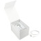 MagClick™ Dual Fast Wireless Charging Stand w/Base