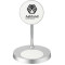 MagClick™ Dual Fast Wireless Charging Stand w/Base