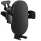 Aero Wireless Charging Phone Mount