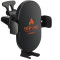 Aero Wireless Charging Phone Mount