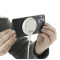 Recycled ABS MagClick™ Fast Wireless Charging Pad