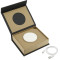 Recycled ABS MagClick™ Fast Wireless Charging Pad