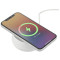 Sound Machine with Qi 15W Wireless Charger