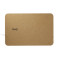 Cork Fast Wireless Charging Mouse Pad