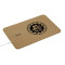 Cork Fast Wireless Charging Mouse Pad