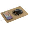 Cork Fast Wireless Charging Mouse Pad