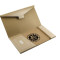 Cork Fast Wireless Charging Mouse Pad