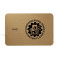 Cork Fast Wireless Charging Mouse Pad