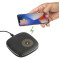 Recon 15W Wireless Pad with Power Detecting Coil