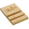 Estand Bamboo Phone and Tablet Stand