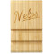 Estand Bamboo Phone and Tablet Stand