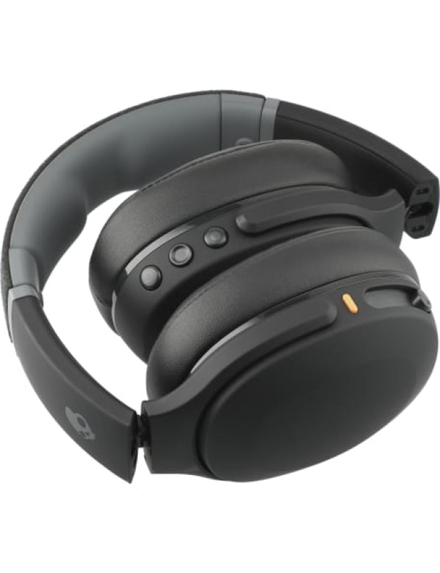 Skullcandy CRUSHER EVO クラッシャーエボ Crusher Evo True Black