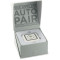 TWS Auto Pair Earbuds & Wireless Pad Power Case
