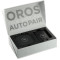 Oros TWS Auto Pair Earbuds & Wireless Charging Pad