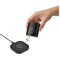 Oros TWS Auto Pair Earbuds & Wireless Charging Pad