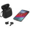 Remix Auto Pair True Wireless Earbuds and Speaker
