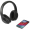 Hush Active Noise Cancellation Bluetooth Headphone