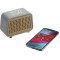 Set in Stone Desktop Bluetooth Speaker