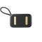 Bloom Bamboo True Wireless Auto Pair Earbuds