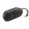 Zedd Outdoor Speaker with RGB Lights
