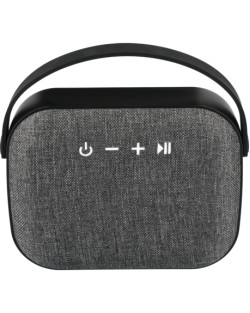 Woven Fabric Bluetooth Speaker