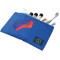 Parkland Fraction Travel Pouch
