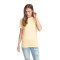 Adult Inspired Dye Crew with Pocket