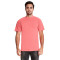 Adult Inspired Dye Crew with Pocket