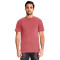 Adult Inspired Dye Crew with Pocket