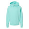 Youth Midweight Hooded Sweatshirt