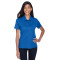 Ladies' Origin Performance Piqué Polo with Pocket