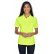 Ladies' Origin Performance Piqué Polo with Pocket