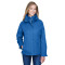 Ladies' Region 3-in-1 Jacket with Fleece Liner