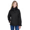 Ladies' Region 3-in-1 Jacket with Fleece Liner