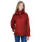 Ladies' Region 3-in-1 Jacket with Fleece Liner