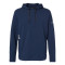 Lightweight Hooded Sweatshirt