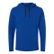 Lightweight Hooded Sweatshirt