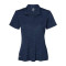 Women's Mélange Polo