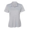 Women's Mélange Polo