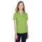 Ladies' Recycled Polyester Performance Piqué Polo