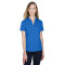 Ladies' Recycled Polyester Performance Piqué Polo
