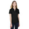 Ladies' Recycled Polyester Performance Piqué Polo