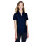 Ladies' Recycled Polyester Performance Piqué Polo