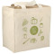 Essential 8oz Cotton Grocery Tote