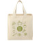 Essential 8oz Cotton Grocery Tote