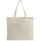 6oz Cotton Canvas All-Purpose Tote